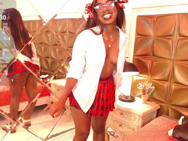 MelodyBlazze webcam
