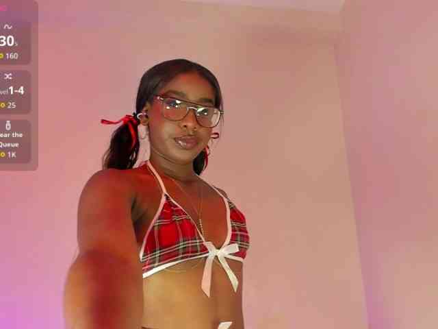 MelodyBlazze webcam