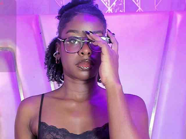 MelodyBlazze webcam