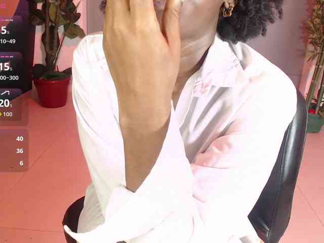 MelodyBlazze webcam