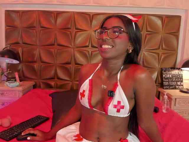MelodyBlazze webcam