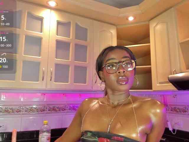 MelodyBlazze webcam