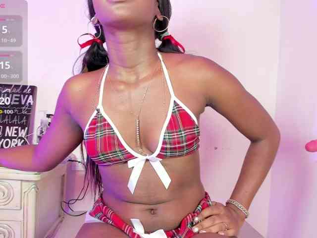 MelodyBlazze webcam