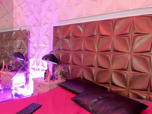 MelodyBlazze webcam