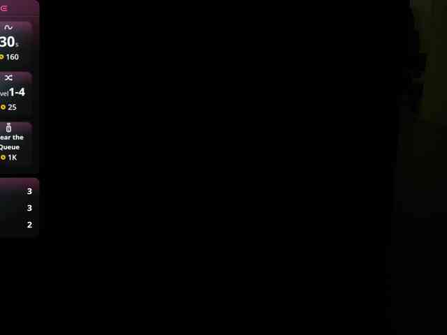 MelodyBlazze webcam