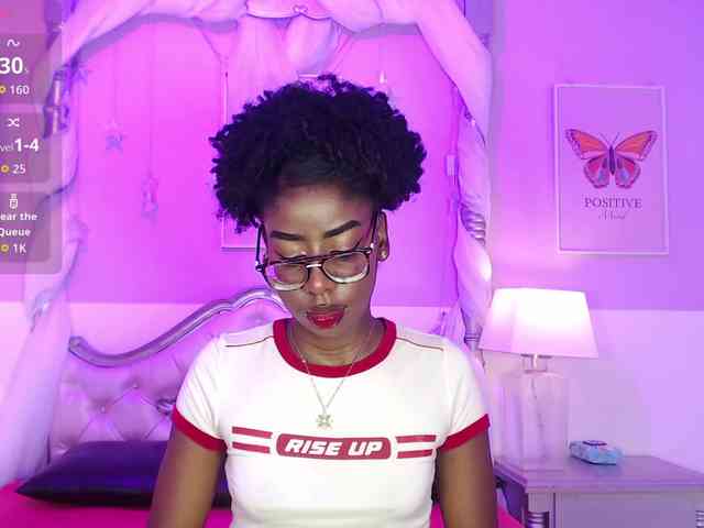 Modelo: MelodyBlazze