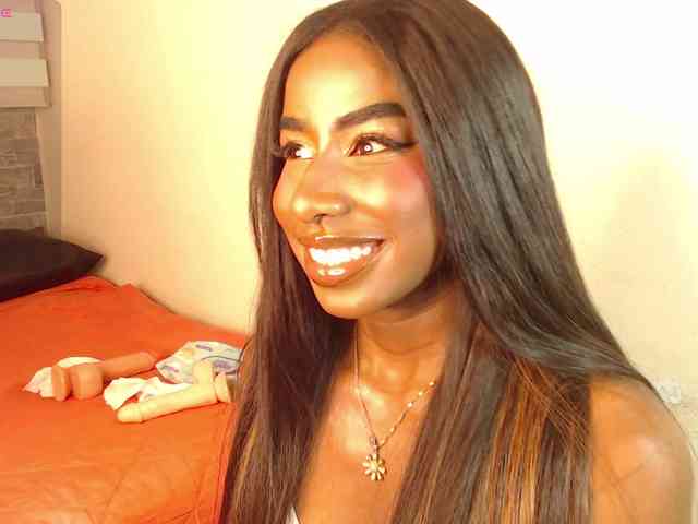MelodyBlazze webcam