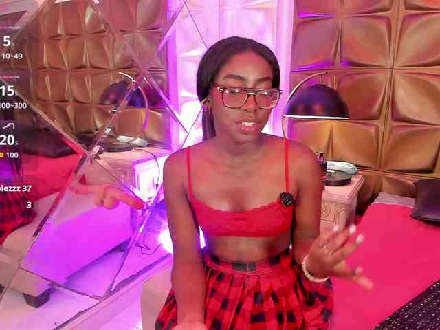 MelodyBlazze