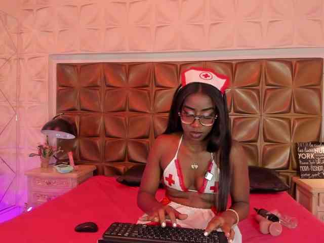 MelodyBlazze webcam
