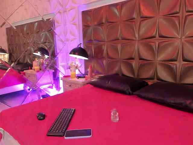 MelodyBlazze Sex Cam Show