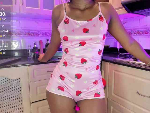 MelodyBlazze