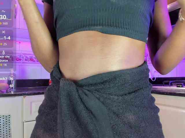 MelodyBlazze webcam