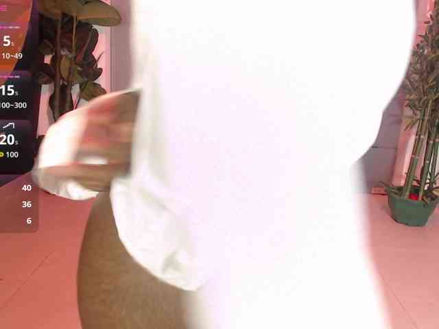 MelodyBlazze webcam