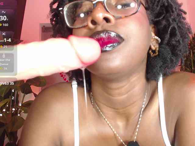 MelodyBlazze webcam