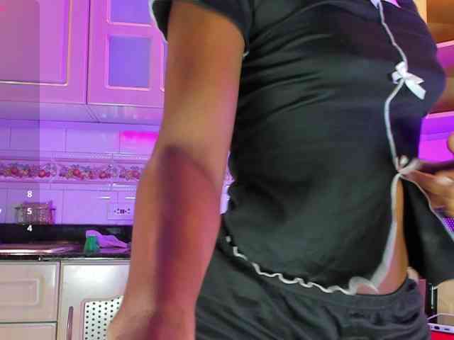 MelodyBlazze webcam
