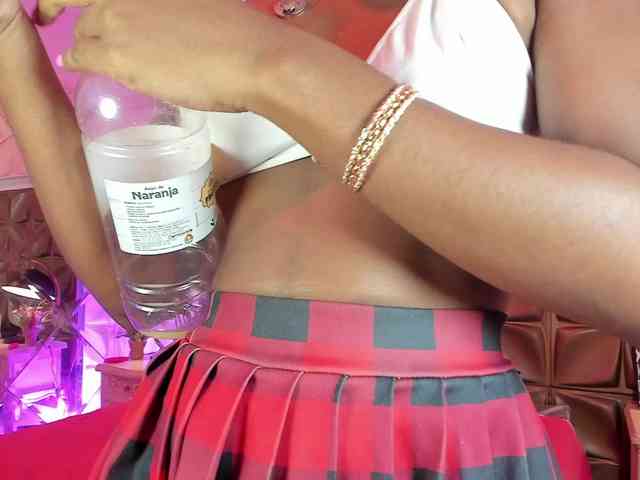 MelodyBlazze webcam