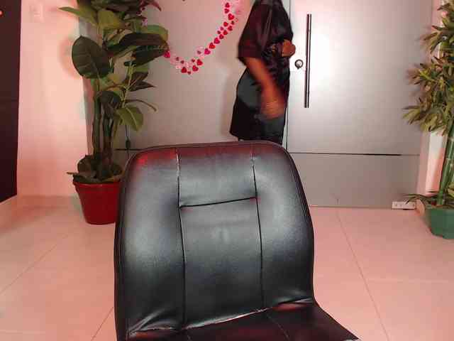 MelodyBlazze webcam