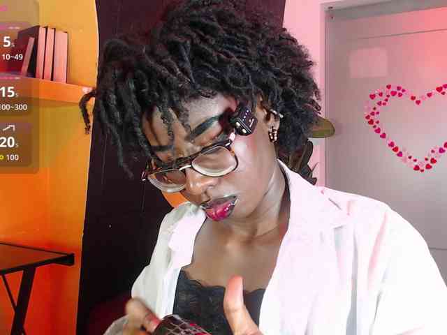 MelodyBlazze webcam