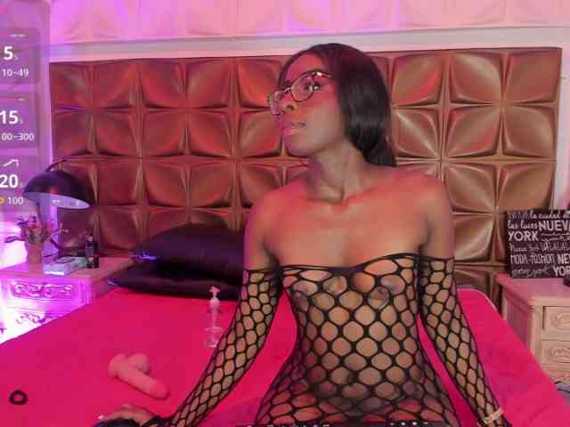 MelodyBlazze webcam