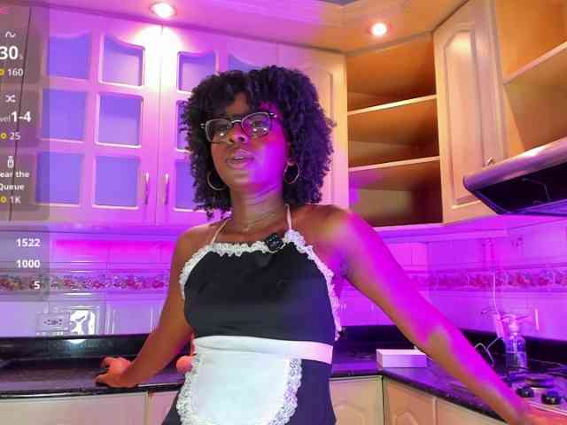 MelodyBlazze webcam
