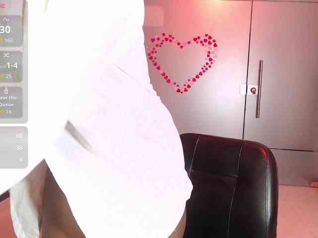 MelodyBlazze webcam