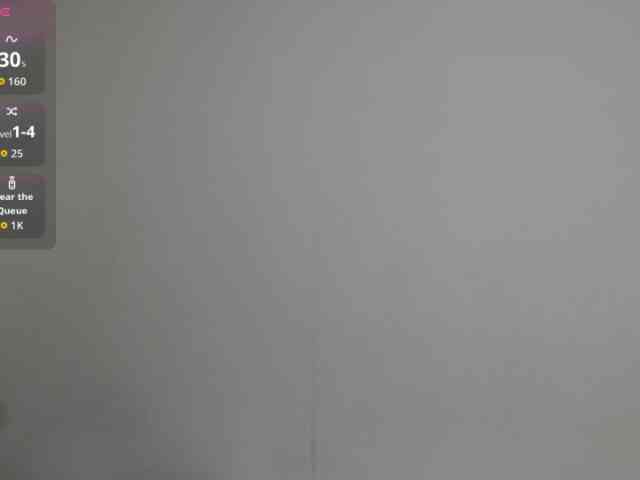 MelodyBlazze webcam