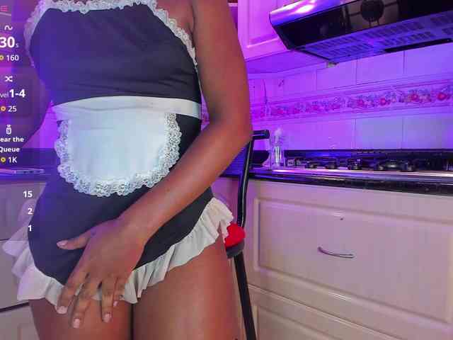 MelodyBlazze webcam