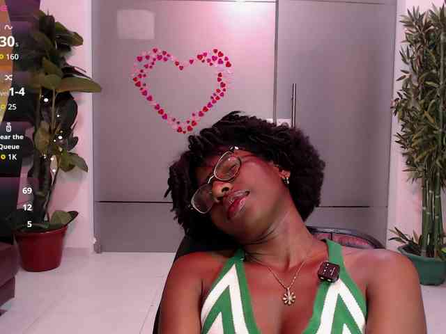Model: MelodyBlazze