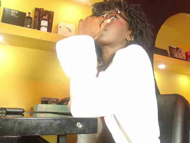 MelodyBlazze webcam