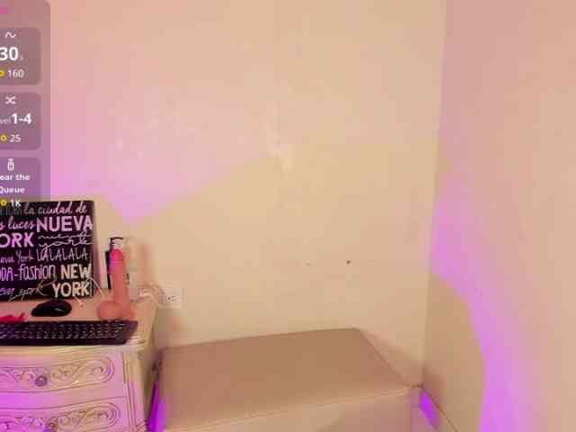 MelodyBlazze webcam