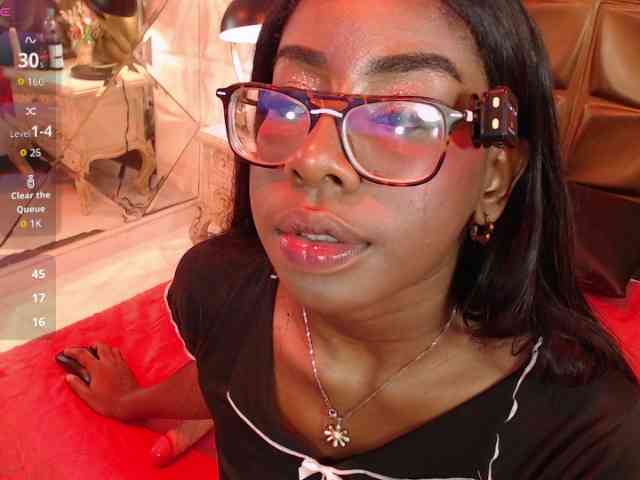 MelodyBlazze webcam