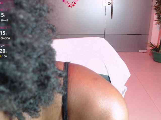MelodyBlazze webcam