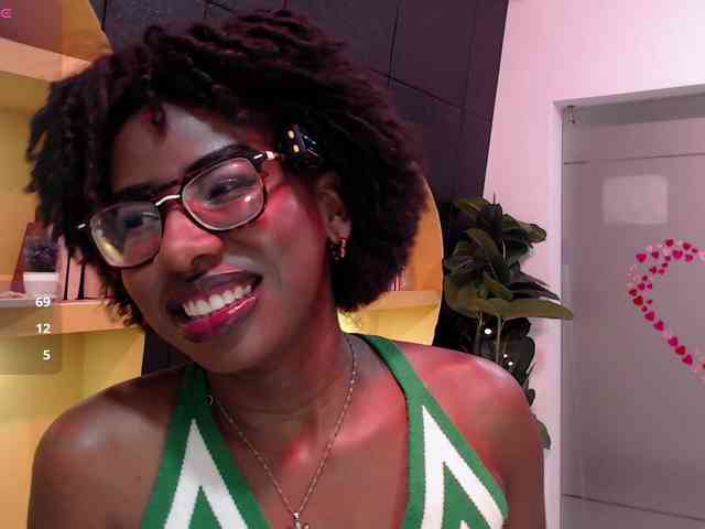 Model: MelodyBlazze