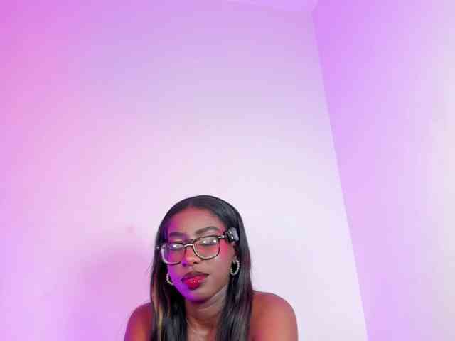 MelodyBlazze webcam