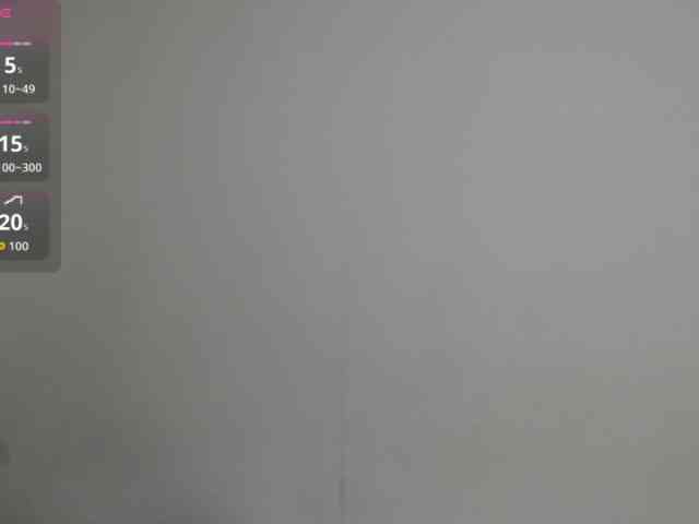 MelodyBlazze webcam