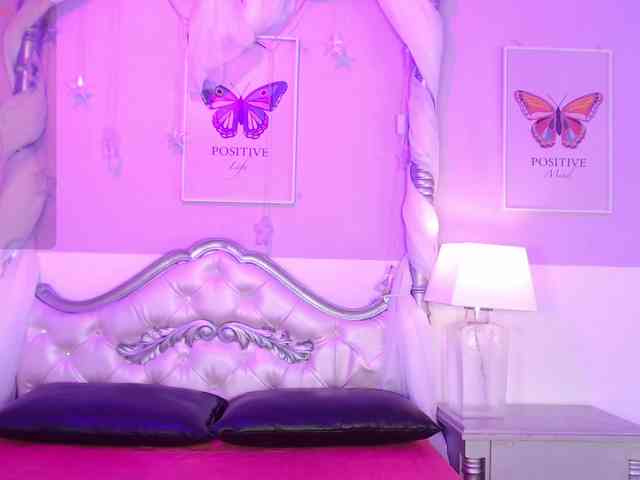 Modelo: MelodyBlazze