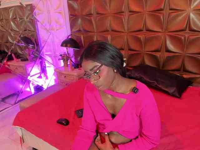 MelodyBlazze webcam