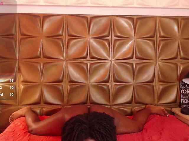 MelodyBlazze webcam