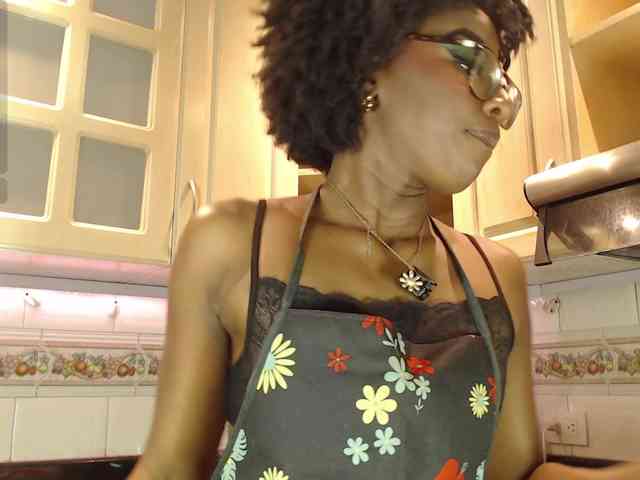 MelodyBlazze webcam