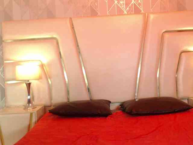 MelodyBlazze webcam