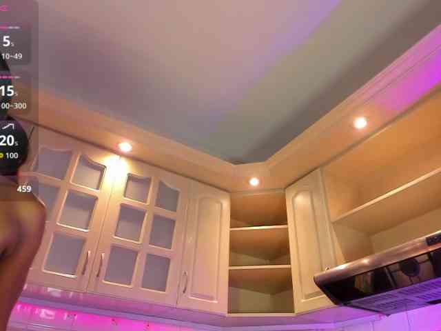 MelodyBlazze webcam