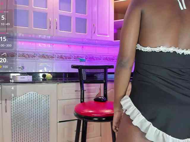 MelodyBlazze webcam