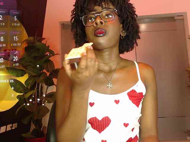 MelodyBlazze webcam