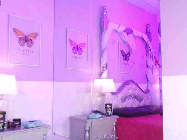 Modelo: MelodyBlazze