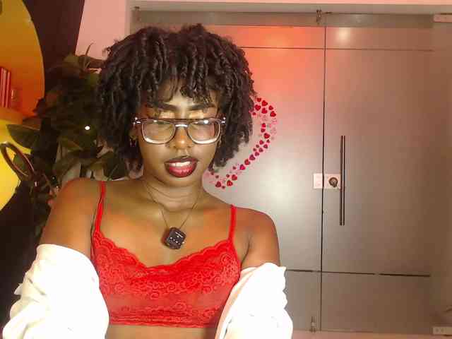 MelodyBlazze webcam