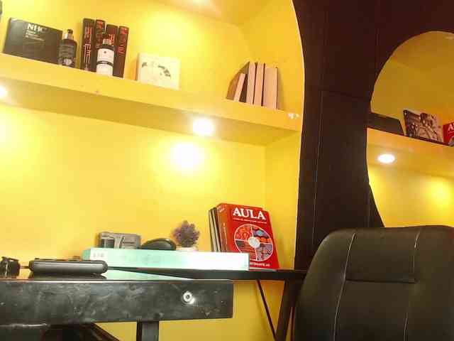 MelodyBlazze webcam