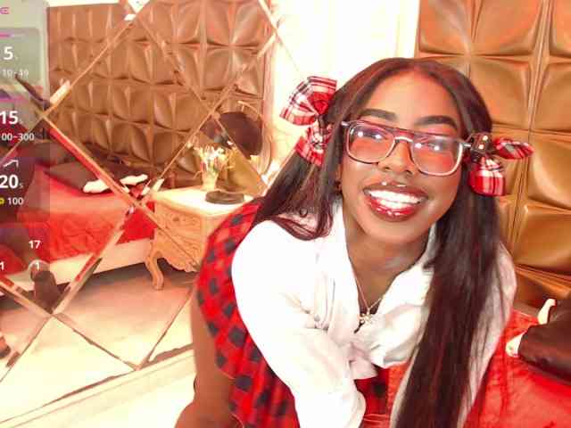 MelodyBlazze webcam