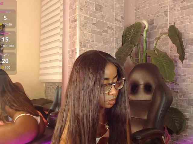 MelodyBlazze webcam