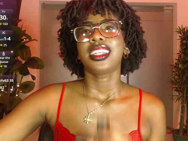 MelodyBlazze webcam