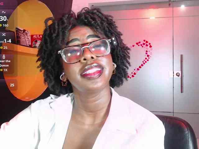 MelodyBlazze webcam